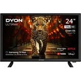 DYON Ultimax 24H-TI-W 24" LED HD-Ready Smart TV