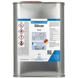 Weicon Silicon Gleit- und Trennmittel 1 L