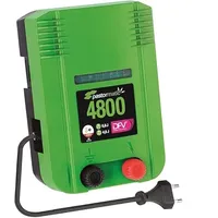Pastormatic PASTOR 4800 230v Pastormatic