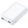 Vivanco Powerbank Micro-USB + USB Type-C (Weiß)