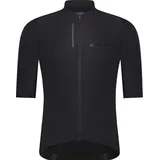 Shimano S-PHYRE Thermal Short Sleeves Jersey, Black