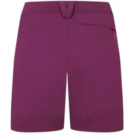 Rab Torque Mountain Shorts Wmns mulberry (MUL) 12/8