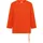 Cecil 3/4-Arm-Shirt Orange XL