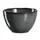 LEONARDO Matera Keramikschale 15,3 cm anthrazit
