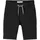 NAME IT NKMHONK SWE Long Shorts Schwarz 92