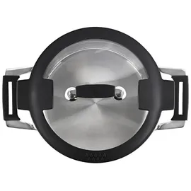 Rösle Silence Pro Kochtopf 20 cm