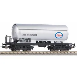 PIKO 54538 H0 - Druckgaskesselwagen Esso NS III