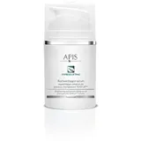 apis natural cosmetics Apis EXPRESS LIFTING, Augenserum mit Tens'Up-Komplex, Anti-Aging 50 ml