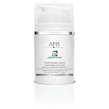 apis natural cosmetics Apis EXPRESS LIFTING, Augenserum mit Tens'Up-Komplex, Anti-Aging 50 ml