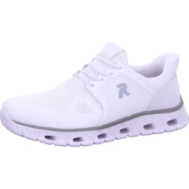 Rieker Sneaker Low Weiß Herren 40