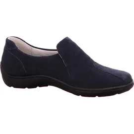 WALDLÄUFER Henni Damen Marine 42