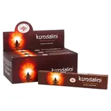 Green Tree Räucherstäbchen Green Tree Incense "Kundalini" 15gr.