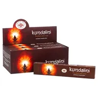 Green Tree Räucherstäbchen Green Tree Incense "Kundalini" 15gr.