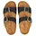 HAFLINGER Clogs Schwarz 36