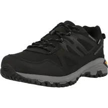 Endurance Outdoorschuh Hansou schwarz 43 (UK 9)