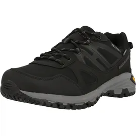 Endurance Outdoorschuh Hansou schwarz 43 (UK 9)