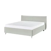 Ruf Polsterbett Mit Boxspringunterfederung Casita ¦ ¦ Maße (cm): B: 186 H: 105