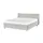 Ruf Polsterbett Mit Boxspringunterfederung Casita ¦ ¦ Maße (cm): B: 186 H: 105