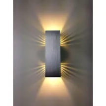 SpiceLED ShineLED-14 (2x7W) grau