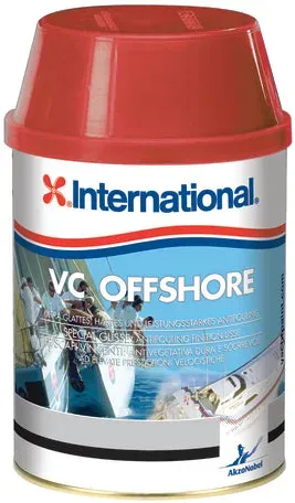 International VC Offshore EU - Blue / 0,75l