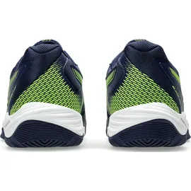 Asics Blade FF Herren weiß, Größe 44 - 44
