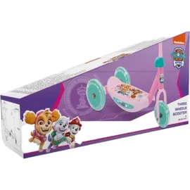 Paw Patrol Baby-Roller mit 3 Rädern - Design für Mädchen & sicheres Fahren