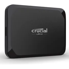 Crucial X9 Pro 1 TB USB 3.2 Gen 2 Grau CT1000X9PROSSD9