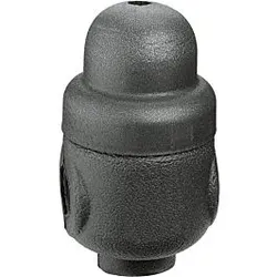 Wolf Wärmedämmung 1669276 für Luftabscheider, 11/4"