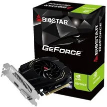 Biostar GeForce GT 1030 4 GB GDDR4
