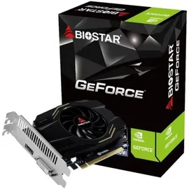 Biostar GeForce GT 1030 4 GB GDDR4