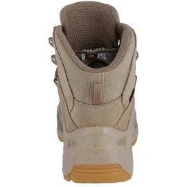 Lowa Damen Zephyr GTX Mid TF Ws, Größe 42 in Braun desert