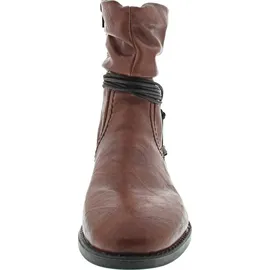 Rieker 73691-25 Damen Braun 39