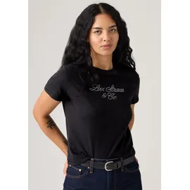 Levi's Levi ́s T-Shirt in anthrazit | Gr.: M