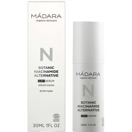 Mádara Botanic Niacinamide Alternative Serum 30 ml