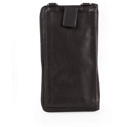 Sattlers & Co The Barn Mattur Handytasche #68*032 Black