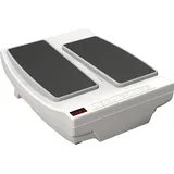 Legmatix elektrischer Beintrainer - Gehtraining im Sitzen - Bewegungstrainer