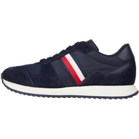 Tommy Hilfiger RUNNER EVO Mix Blau 43