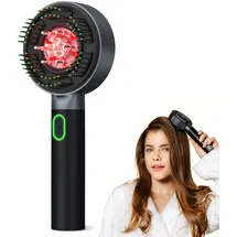 Donnerberg MIO mit Rotlicht und Ölanwendung 1 St