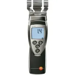 Testo 616 Feuchtemessgerät für Materialfeuchte