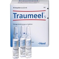 Heel TRAUMEEL S