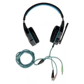 iBox X8 Schwarz/Blau