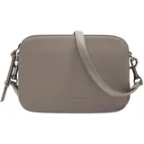 Liebeskind Berlin Luka Umhängetasche Leder Gray