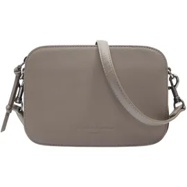 Liebeskind Berlin Luka Umhängetasche Leder Gray
