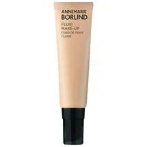 Annemarie Börlind Fluid Make-up 30 ml Bronze