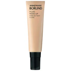 Annemarie Börlind Fluid Make-up 30 ml Bronze