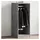vidaXL Kleiderschrank 48 x 41 x 102 cm Betongrau