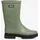 Aigle Mid Rain Gummistiefel Olivine 39
