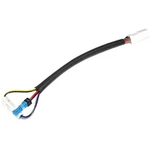 Haibike Adapterkabel für eConnect für Bosch Gen2, schwarz