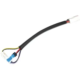 Haibike Adapterkabel für eConnect für Bosch Gen2, schwarz