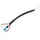 Haibike Adapterkabel für eConnect für Bosch Gen2, schwarz
